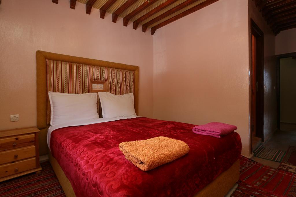 Tamatert Guest House Imlil  Kültér fotó