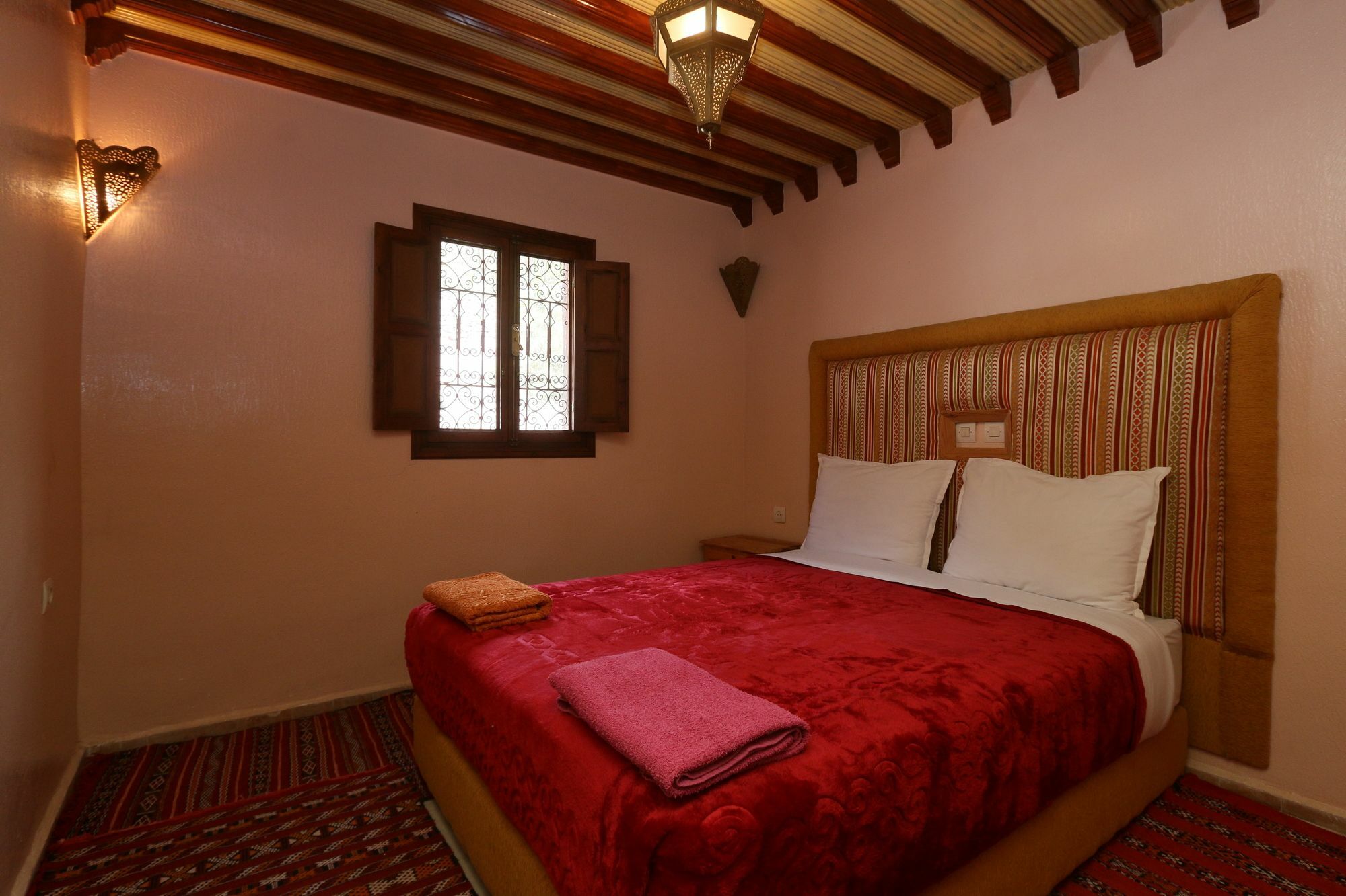 Tamatert Guest House Imlil  Kültér fotó